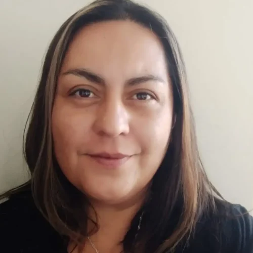 Directora Regional de Consejo del Salmón