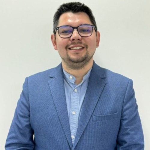 Jefe Macrozona Sur de Agencia de Calidad de la Educación