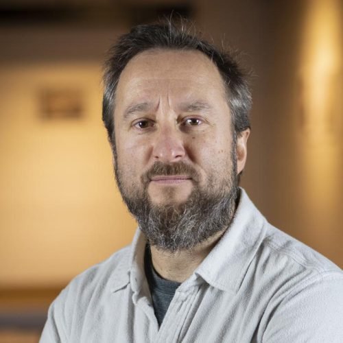 Director Ejecutivo de Hotel Cabaña del Lago