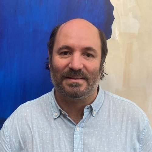 Director de Comunidad Salmón Chile